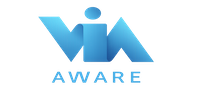 Via Aware Logo